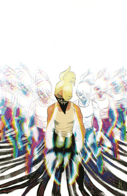 Something is Killing the Children: A Monster Hunter Walks Into a Bar #1