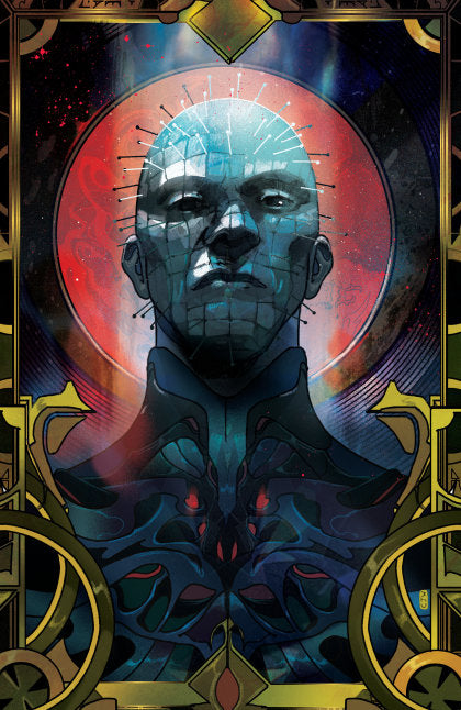 CVR E 1:25 INCV FULL ART, WARD (2026-09-30)
