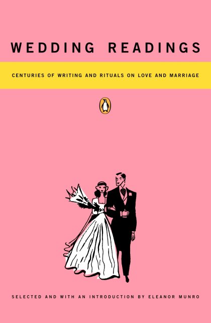 Wedding Readings