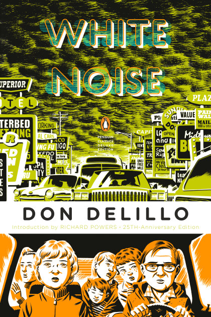 White Noise