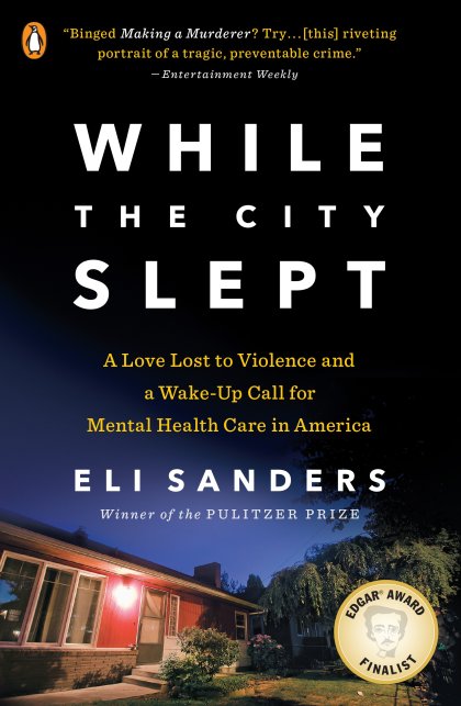 While the City Slept