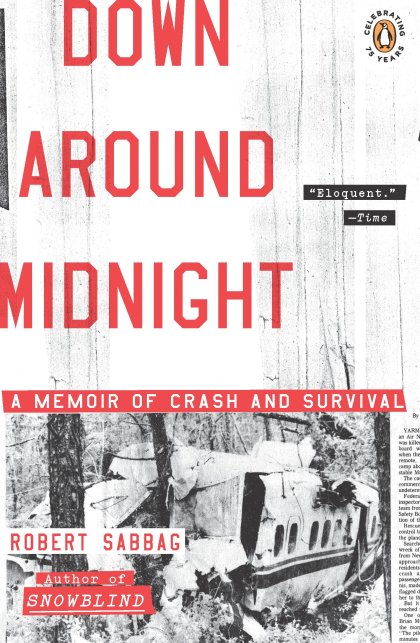 Down Around Midnight