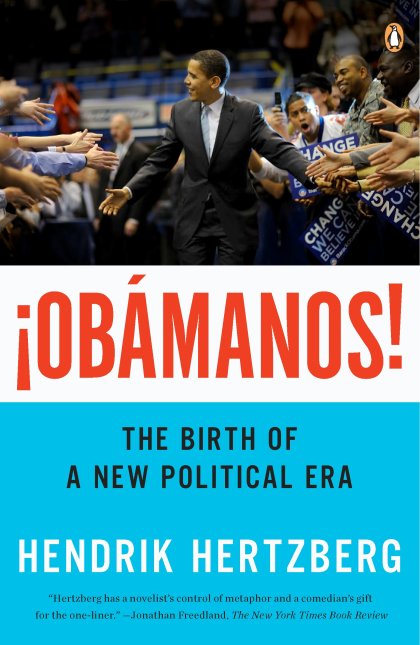 ¡Obamanos!