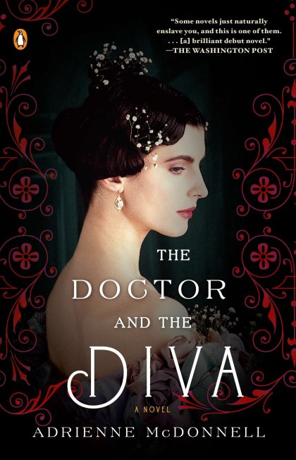 The Doctor and the Diva