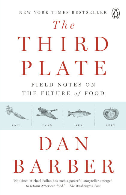 The Third Plate