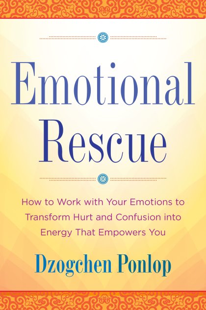 Emotional Rescue