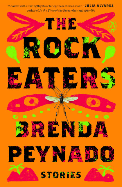 The Rock Eaters