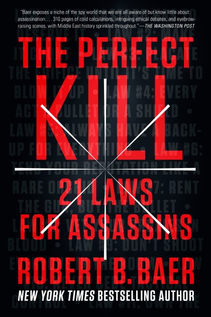The Perfect Kill