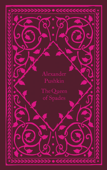 The Queen of Spades