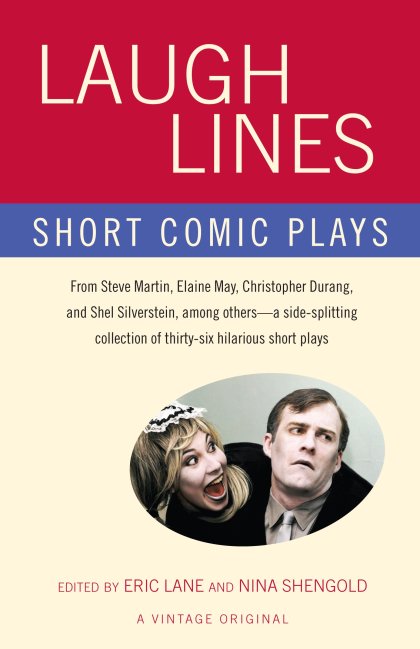 Laugh Lines