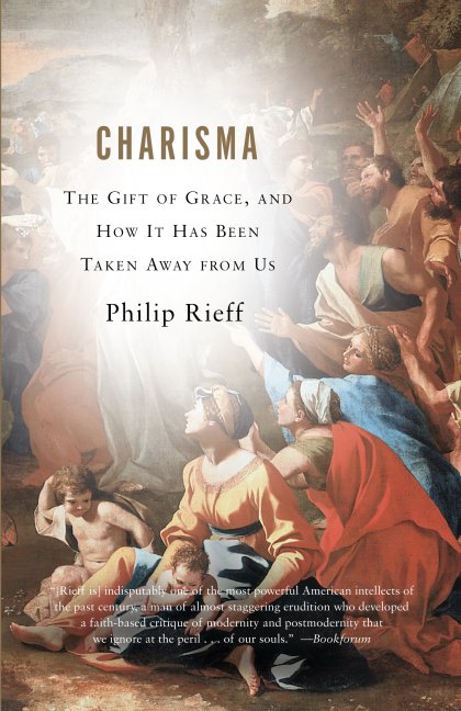 Charisma