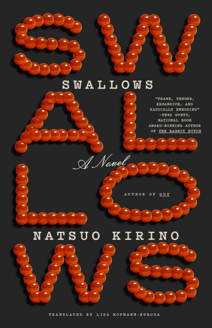 Swallows