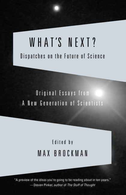 What's Next