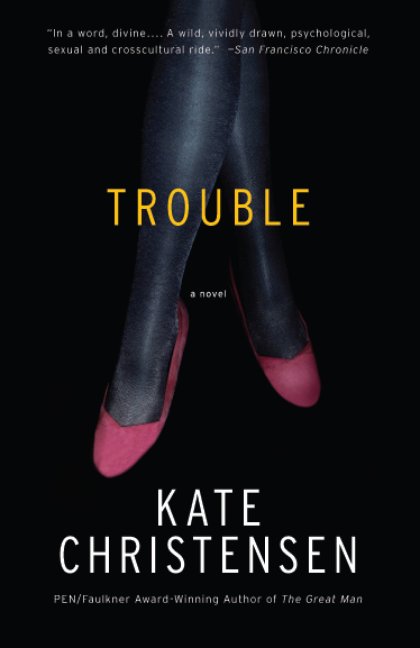 Trouble