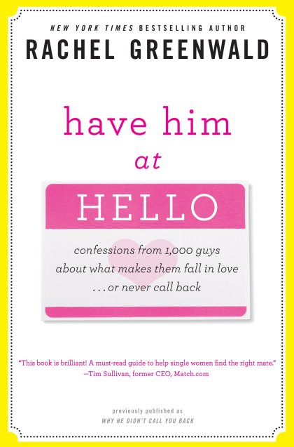 Have Him at Hello