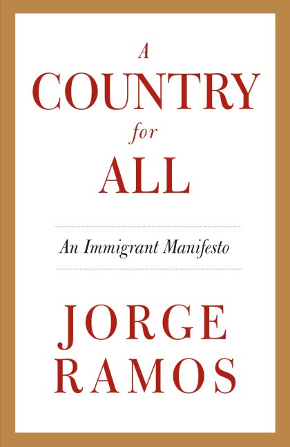 A Country for All