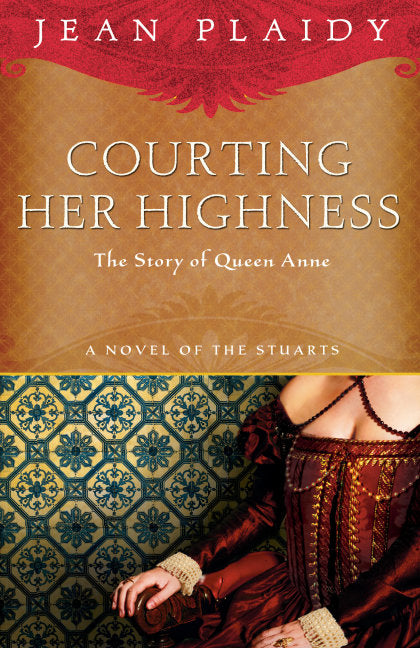 Courting Her Highness