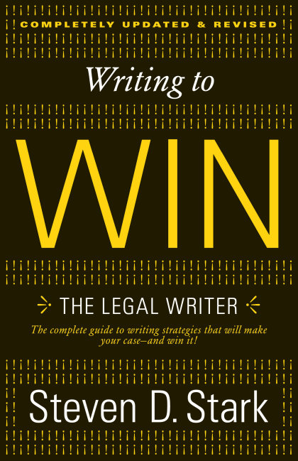 Writing to Win
