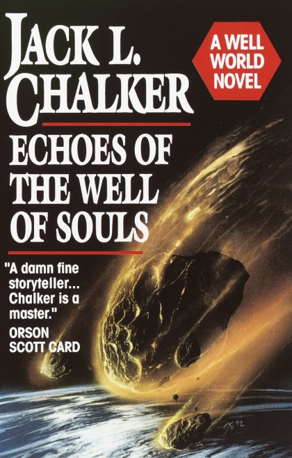Echoes of the Well of Souls