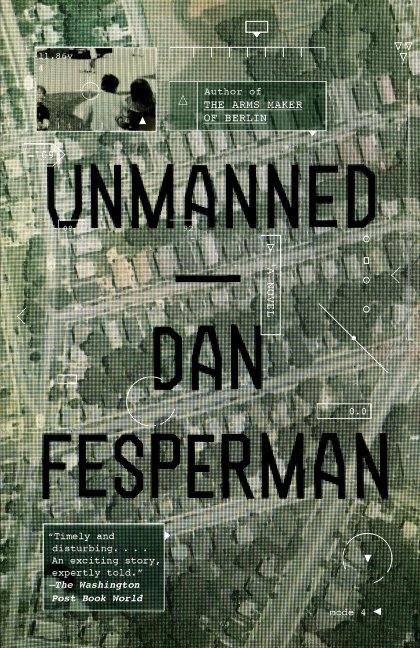 Unmanned