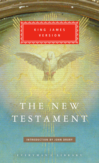The New Testament