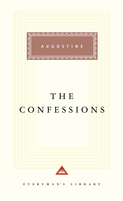 The Confessions