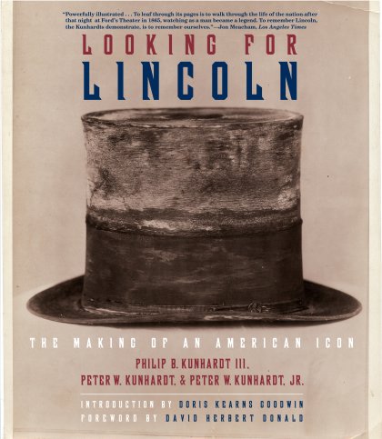 Looking for Lincoln
