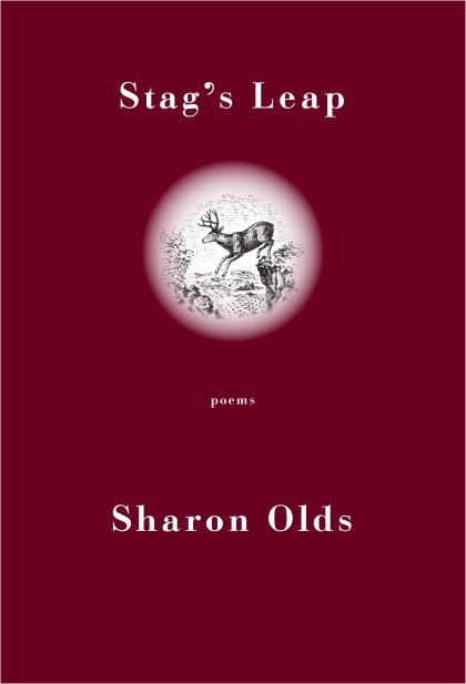 Stag's Leap (Pulitzer Prize Winner)