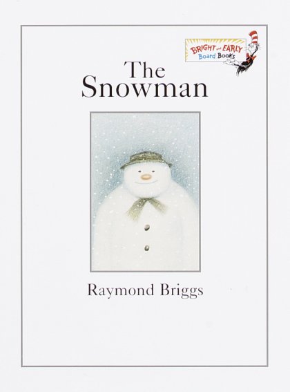 The Snowman