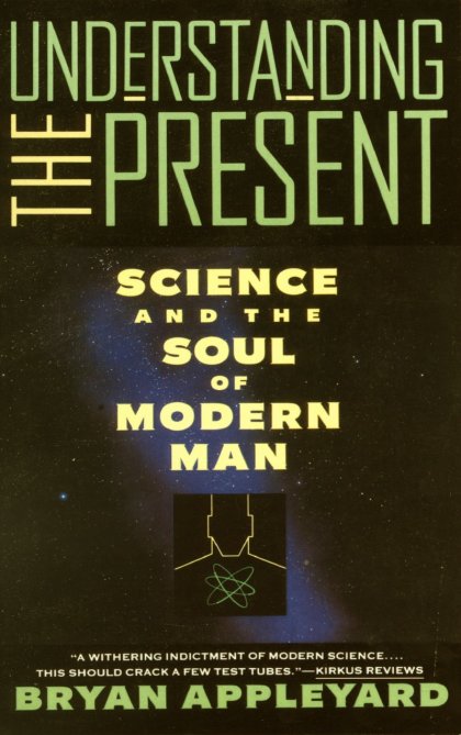 Understanding the Present