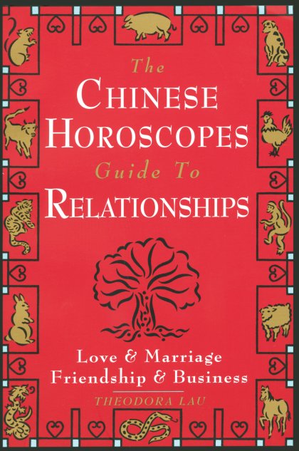 The Chinese Horoscopes Guide to Relationships