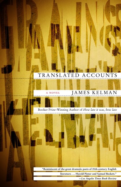 Translated Accounts