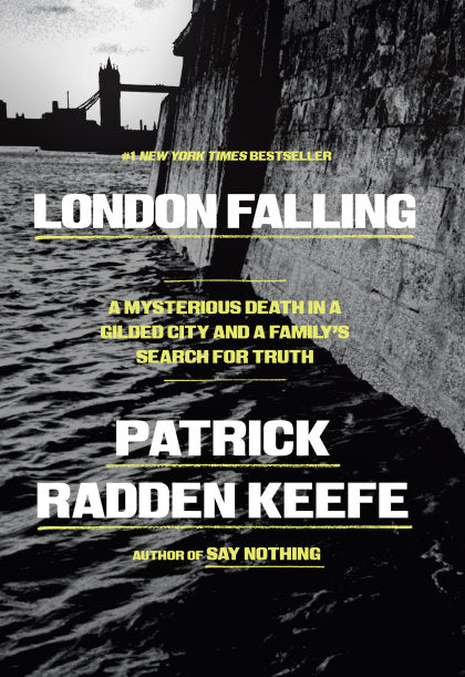 London Falling