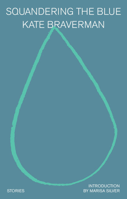 Squandering the Blue