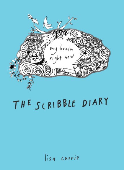 The Scribble Diary