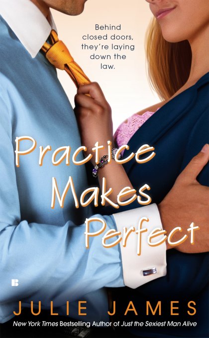 Practice Makes Perfect