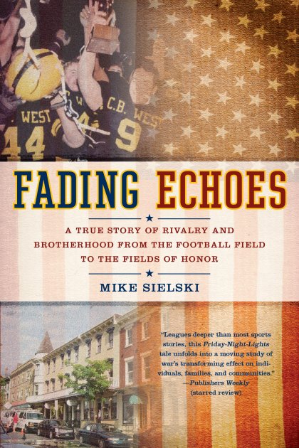 Fading Echoes