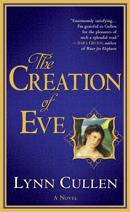 The Creation of Eve