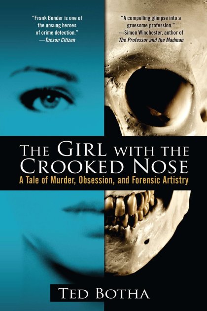 The Girl with the Crooked Nose