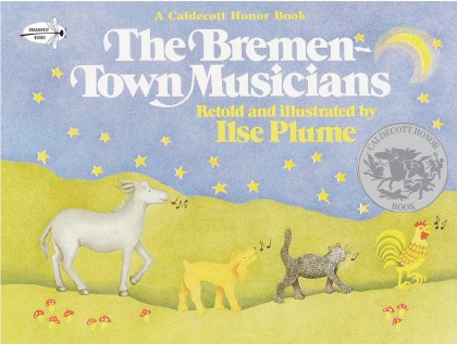 The Bremen Town Musicians
