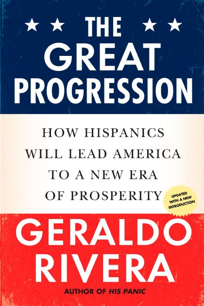 The Great Progression