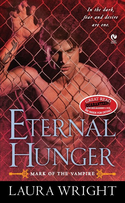 Eternal Hunger