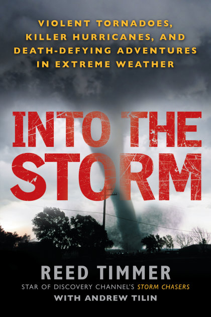 Into the Storm