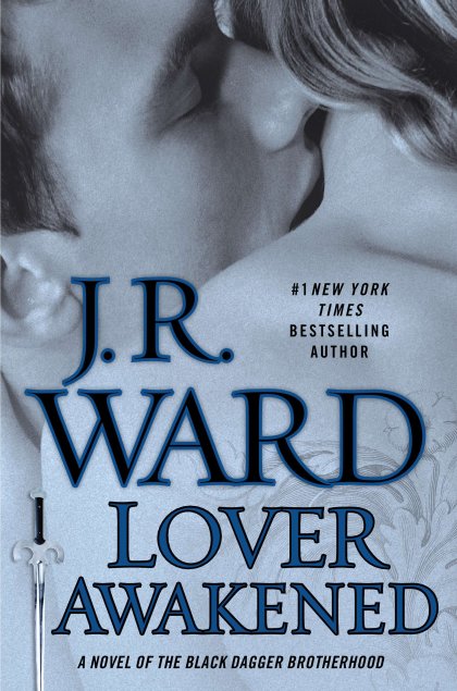 Lover Awakened (Collector's Edition)