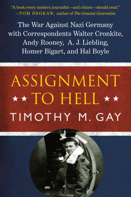 Assignment to Hell