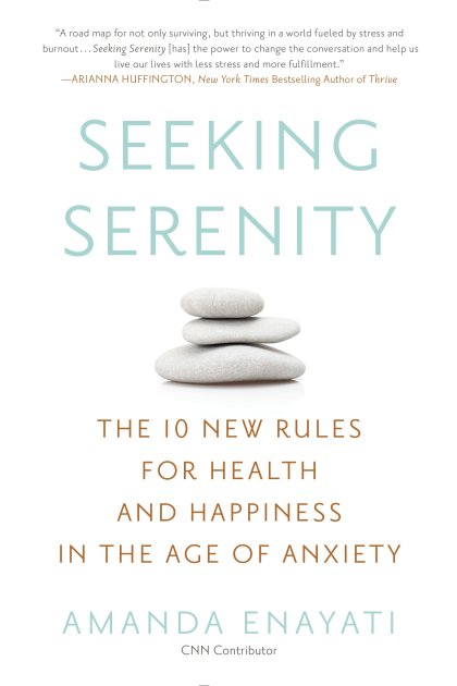 Seeking Serenity