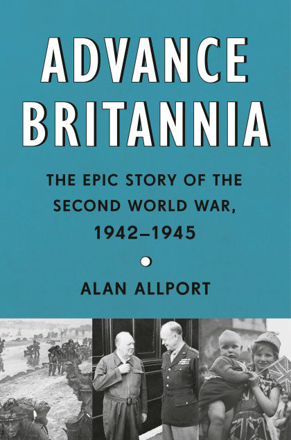 Advance Britannia