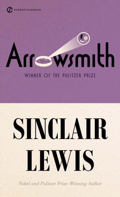 Arrowsmith