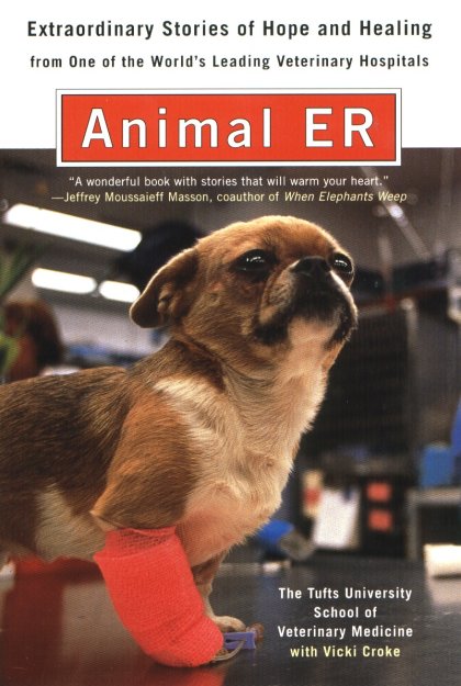 Animal E.R.