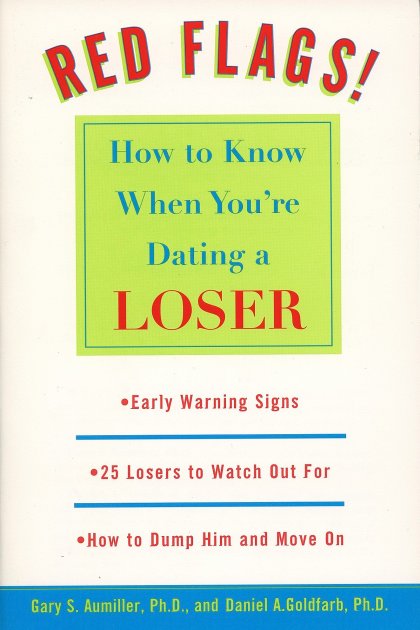 Red Flags!